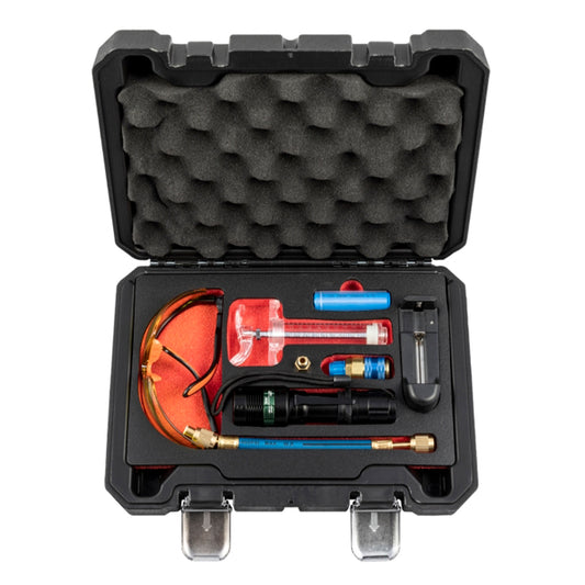 TRUSA UV DETECTARE PIERDERI FREON CLIMA AER CONDITIONAT