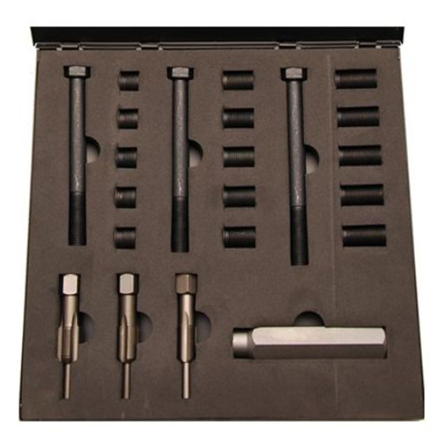 KIT DE REPARATIE SI INLOCUIT FILETE BUJII M12X1.25