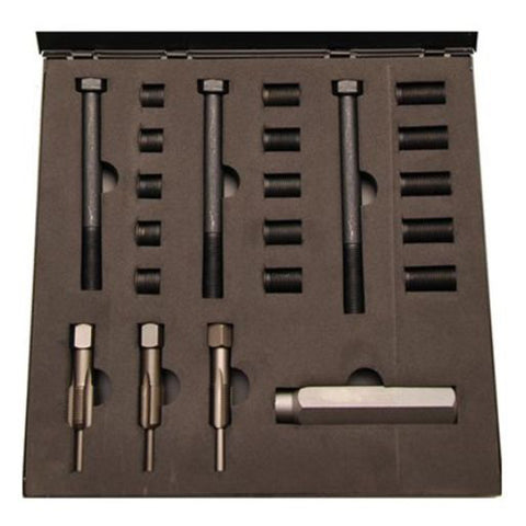 KIT DE REPARATIE SI INLOCUIT FILETE BUJII M12X1.25