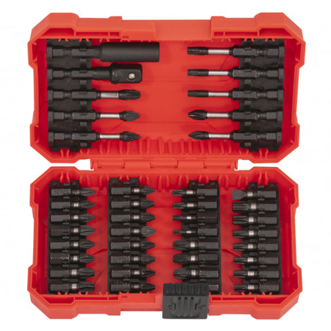 SET BITI DE IMPACT 42 PIESE