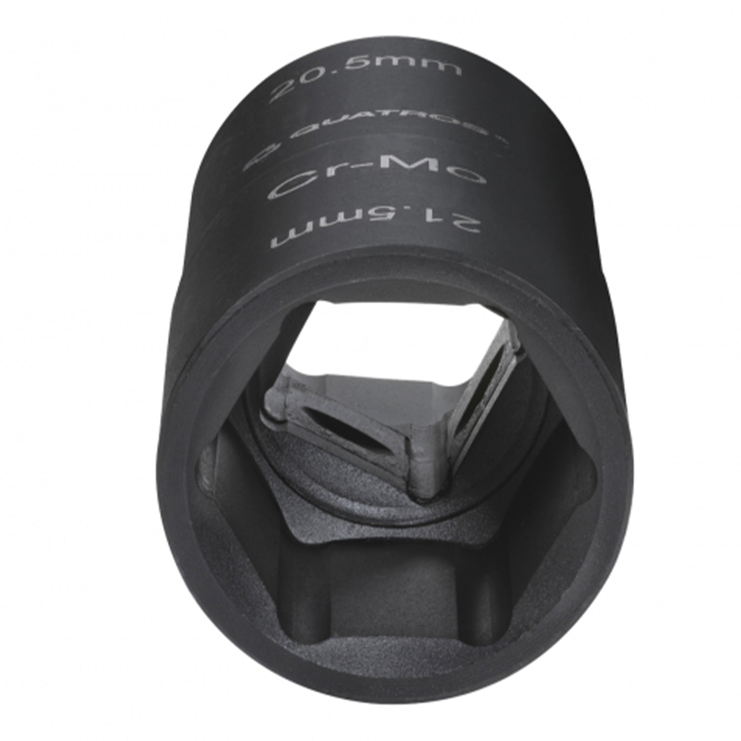 SET CHEI TUBULARE DE IMPACT 16.5MM - 21.5MM QUATROS