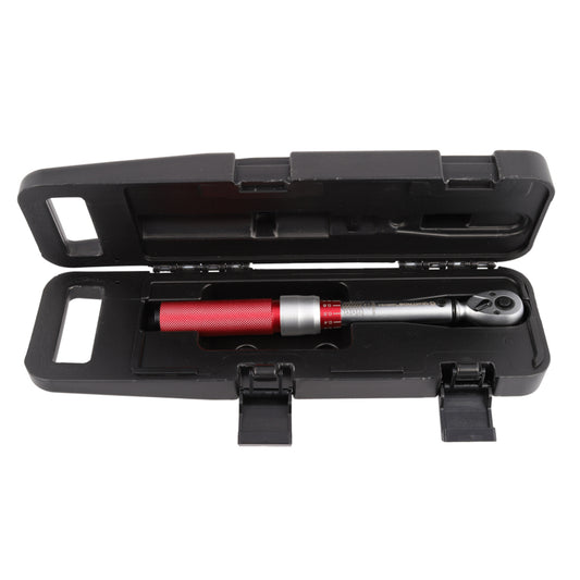 CHEIE DINAMOMETRICA 1/4 2-15Nm