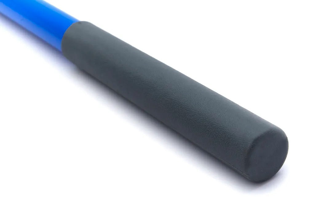 Racleta podea HBM OLANDA 300 mm cu coada din fibra de sticla 1350 mm, pentru indepartarea adezivului, vopselei sau mochetei