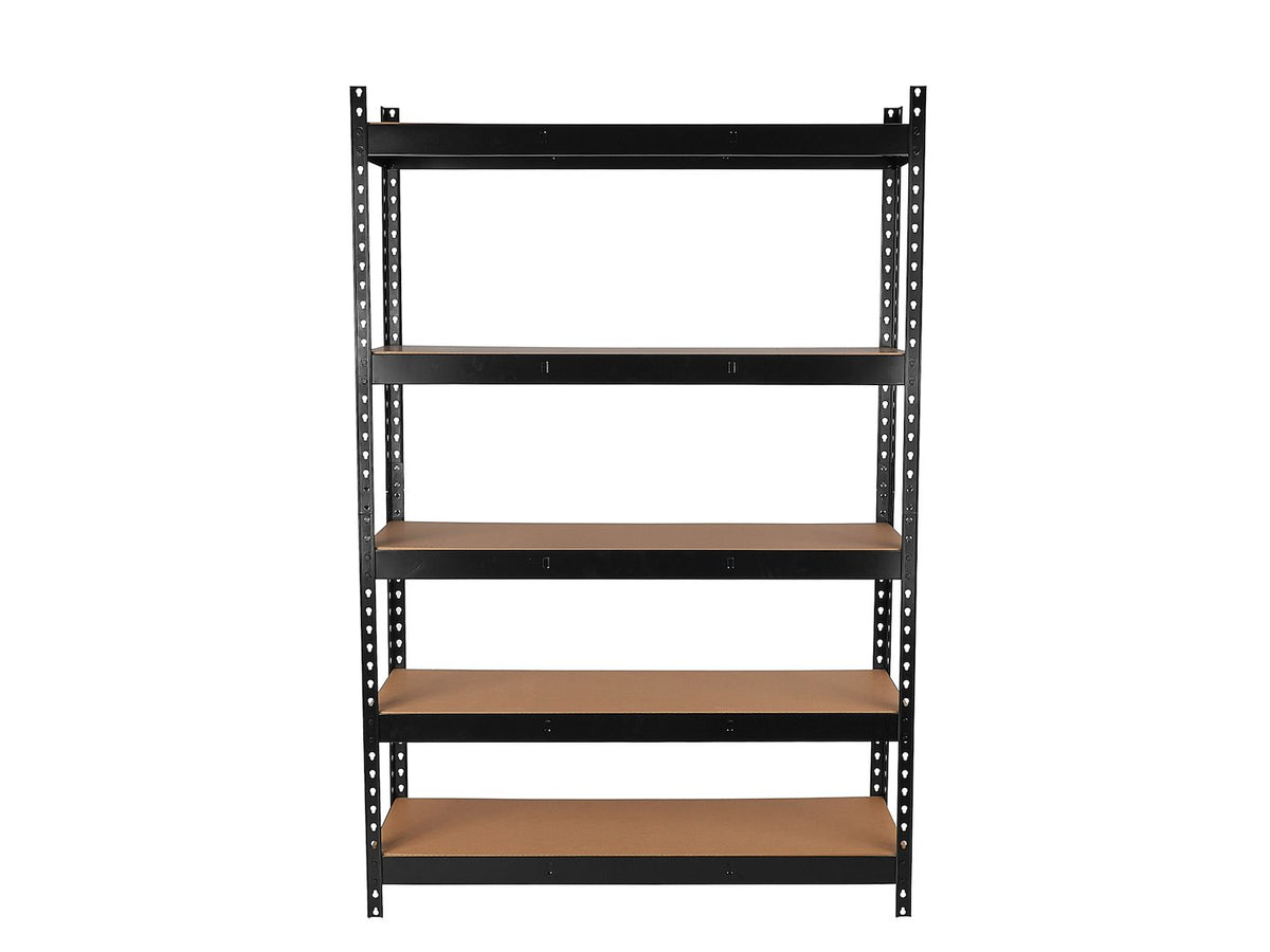 Raft metalic 5 polite 180x120x40cm 280kg