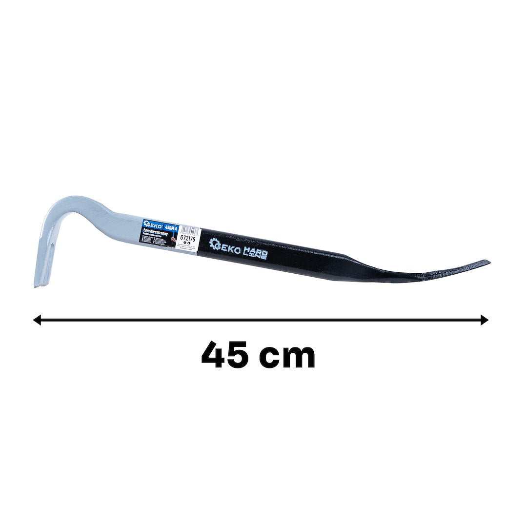 Ranga cu doua capete 450 mm GEKO