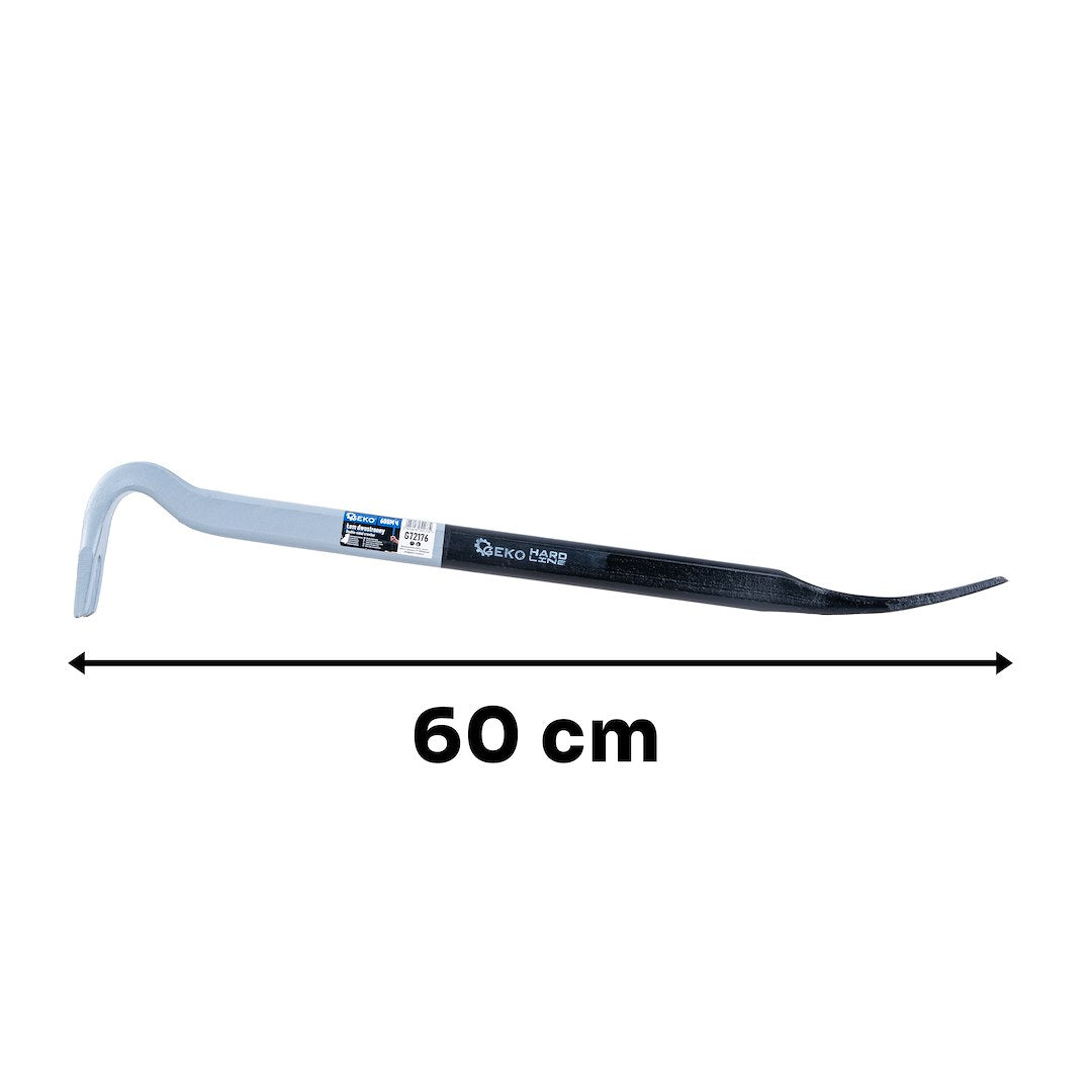 Ranga cu doua capete 600 mm GEKO