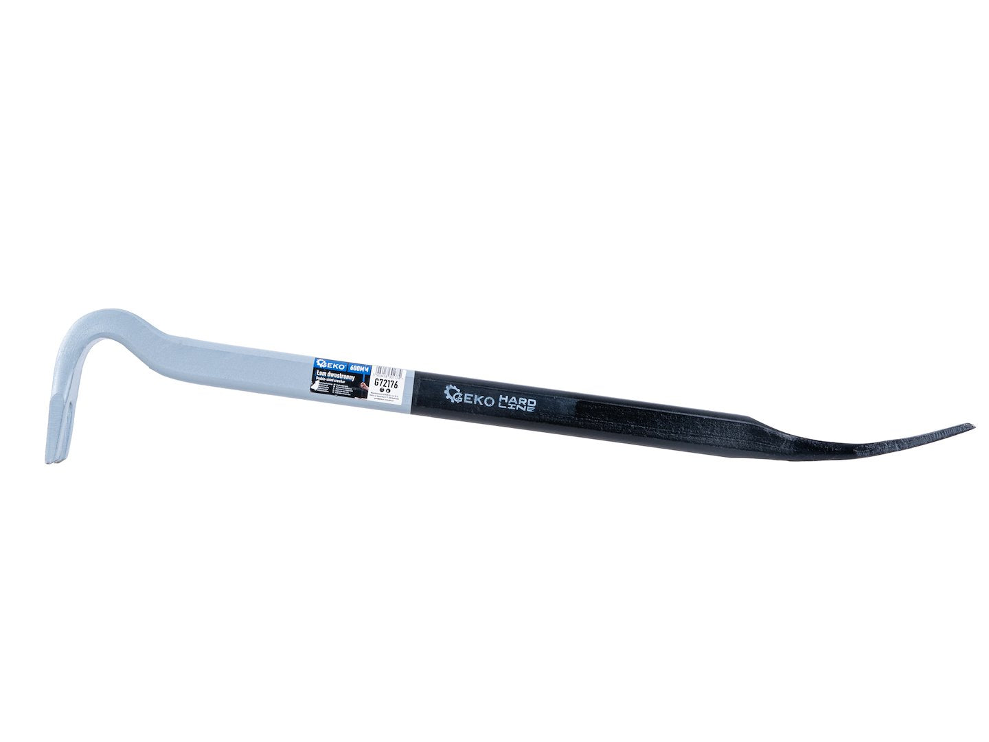 Ranga cu doua capete 600 mm GEKO