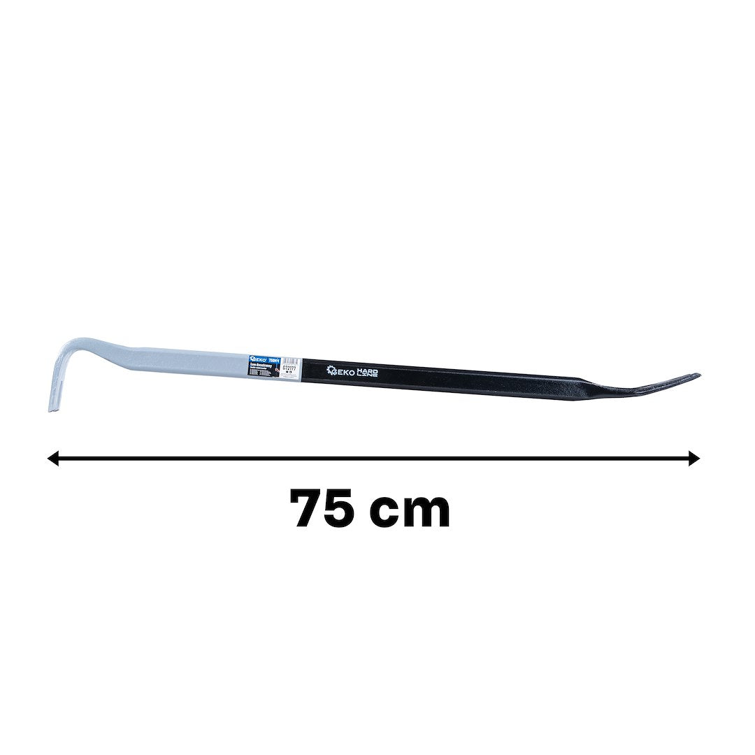 Ranga cu doua capete 750 mm GEKO