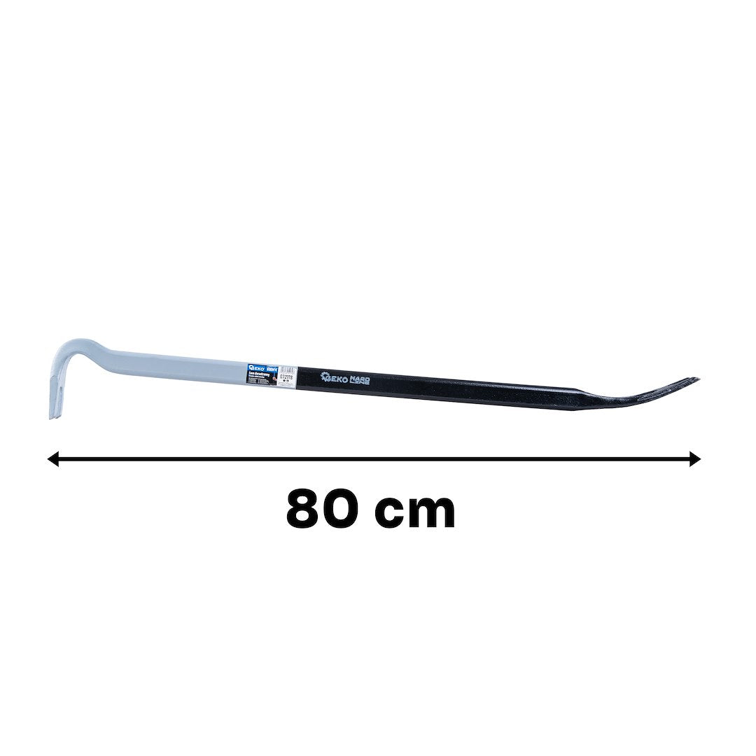 Ranga cu doua capete 800 mm GEKO