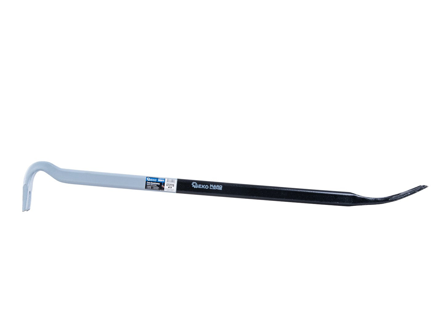 Ranga cu doua capete 800 mm GEKO