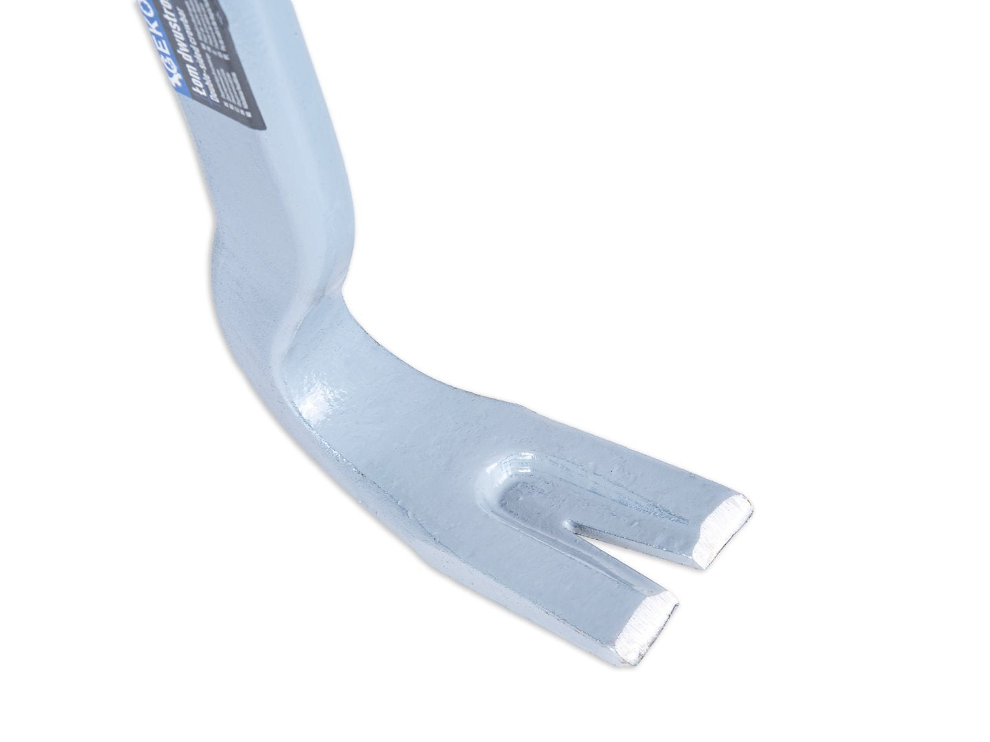 Ranga cu doua capete 800 mm GEKO
