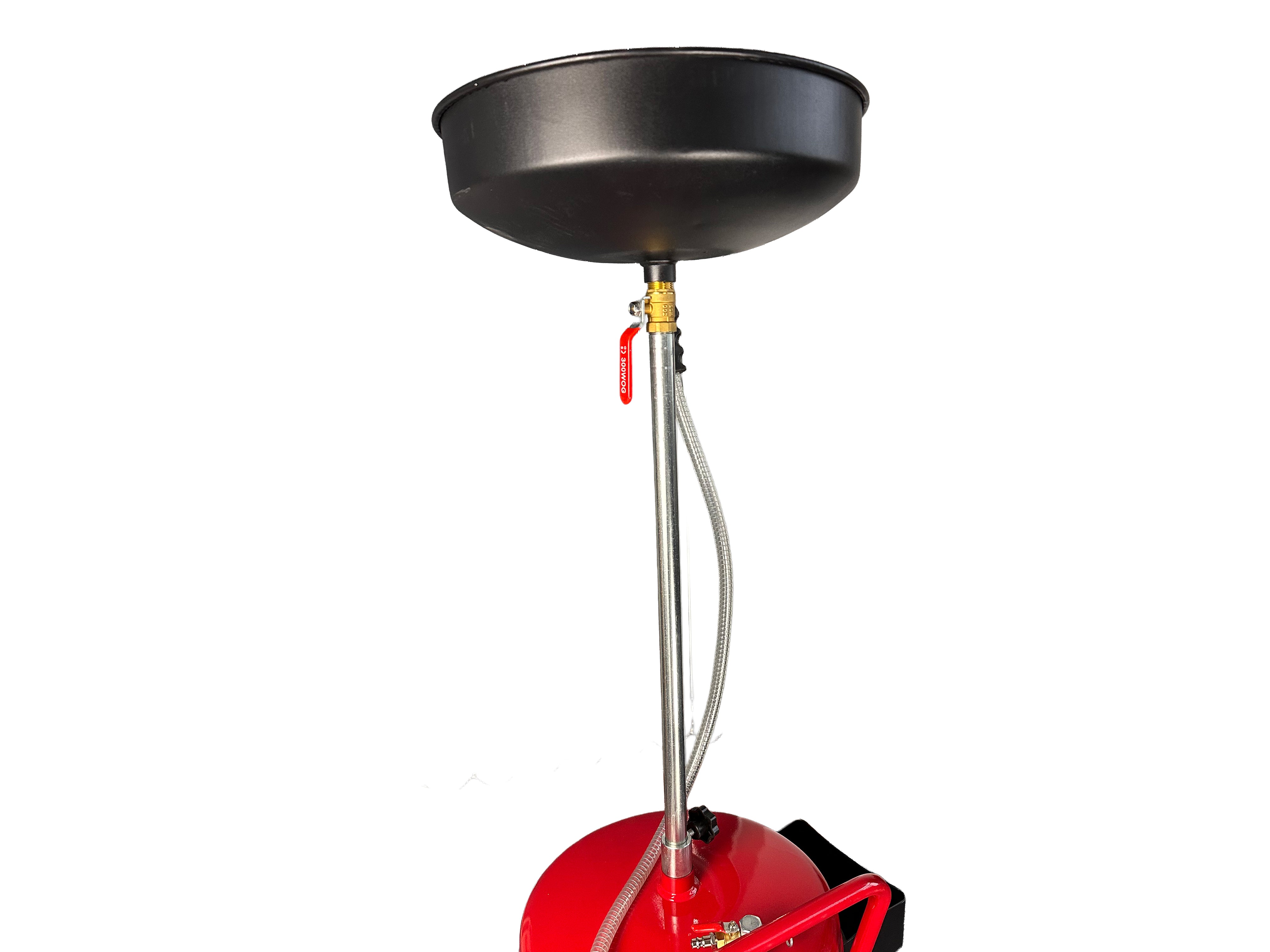 Recuperator de ulei 75l GEBO TOOLS