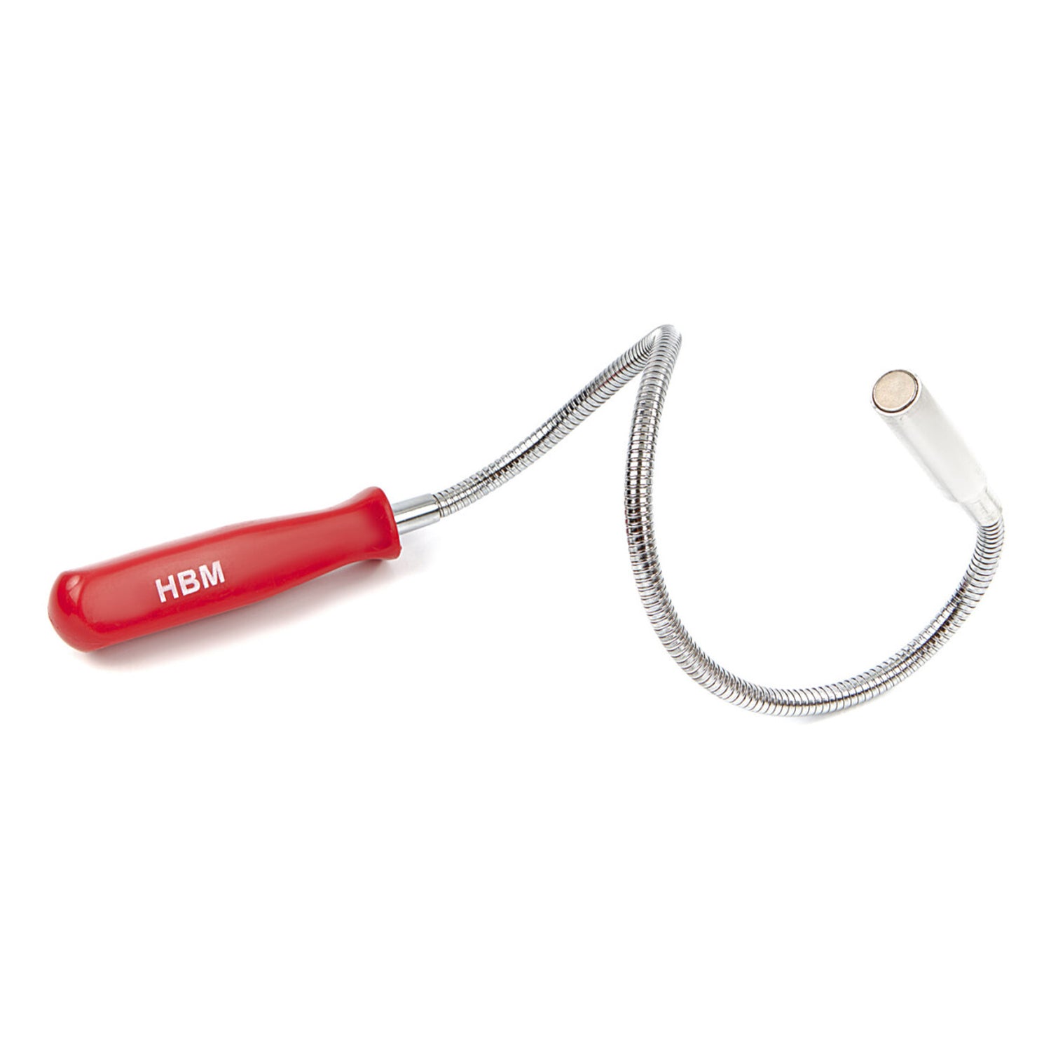 Recuperator flexibil cu magnet 45 cm 2.3kg HBM