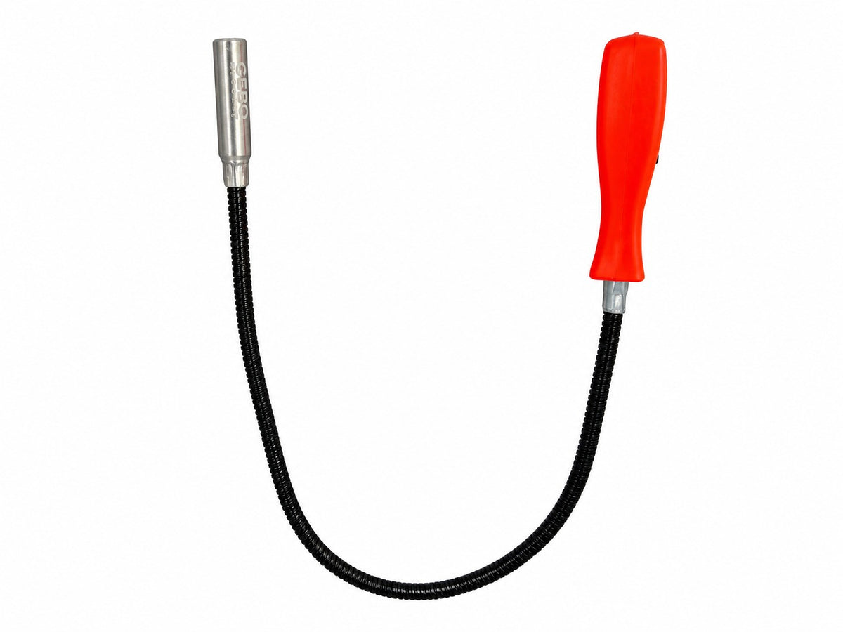 Recuperator piese flexibil cu magnet 50 cm GEBO TOOLS