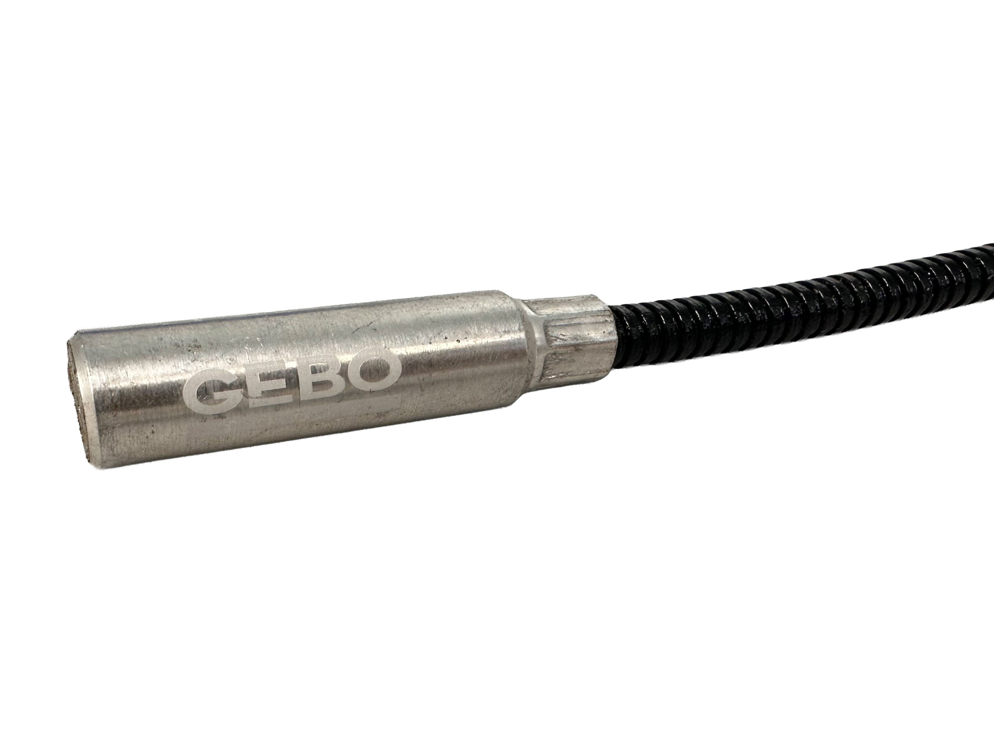 Recuperator piese flexibil cu magnet 50 cm GEBO TOOLS