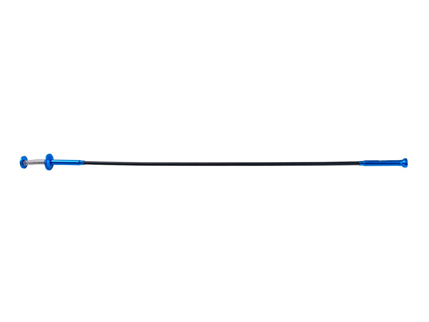 Recuperator piese flexibil cu magnet, gheare si LED 68cm