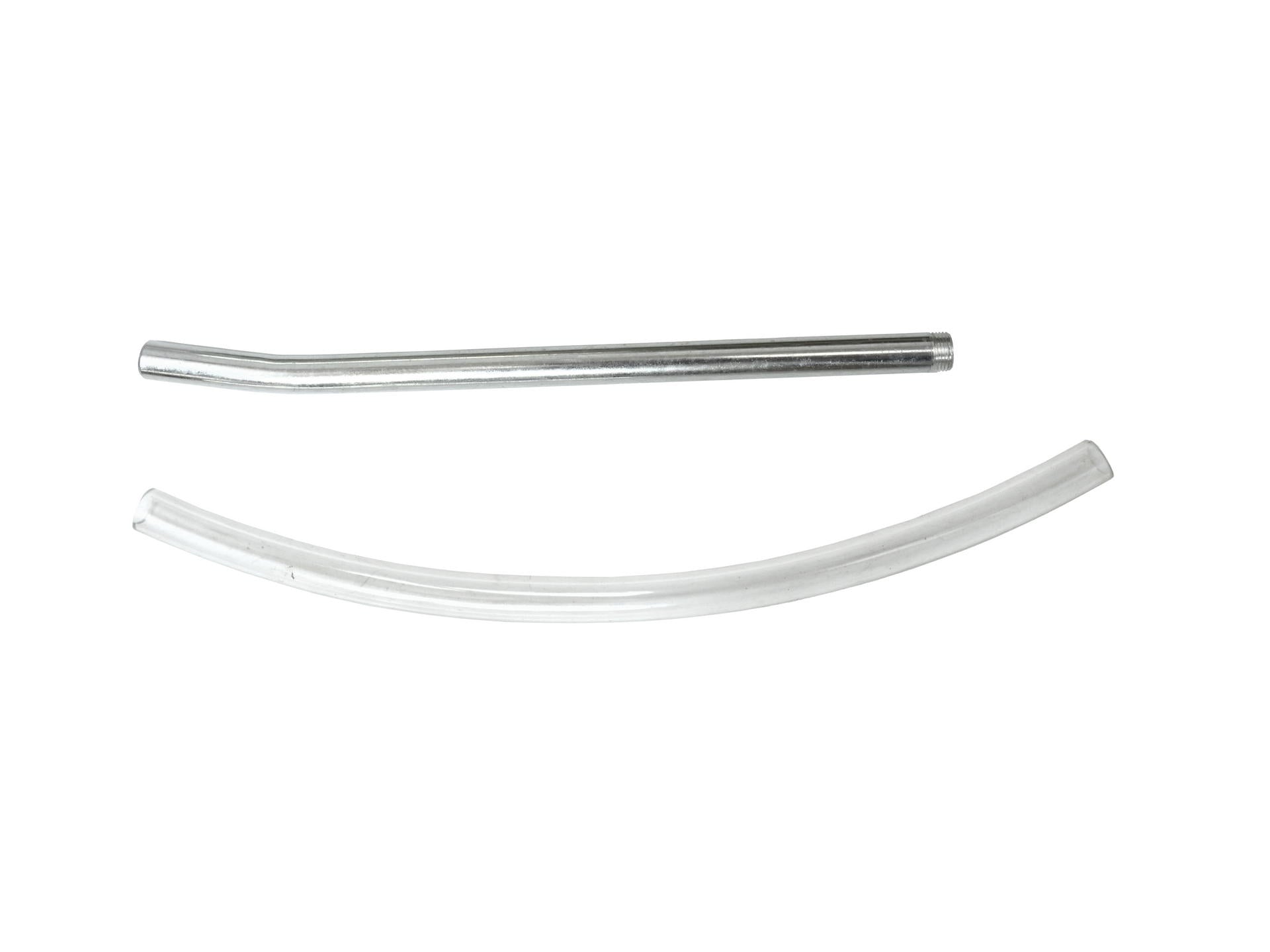 POMPA MANUALA DE ASPIRATIE PENTRU ULEI 500ML GEKO