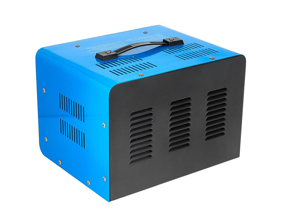 Redresor auto 12/24V gzl-50 28/25a pentru baterii acumulator auto 40-400Ah cu fast charge- GEKO