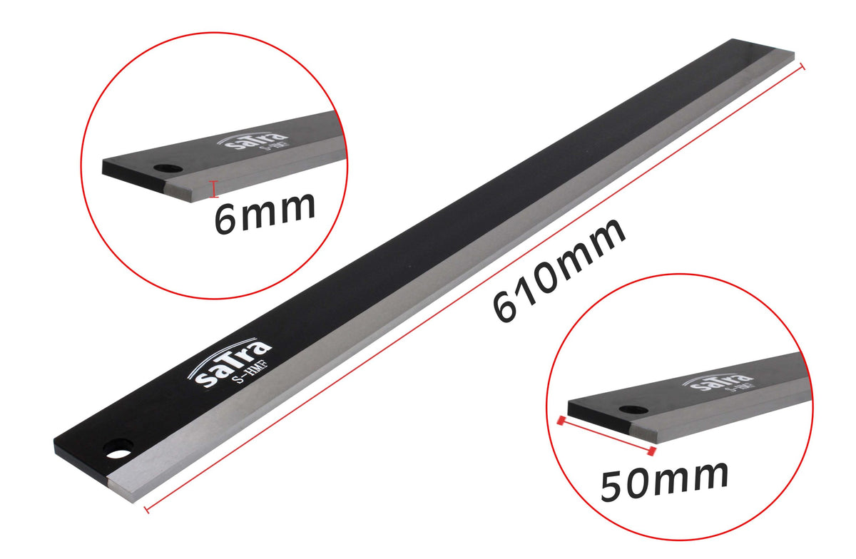 Rigla pentru verificare planeitate bloc motor chiuloasa suprafete etansare 610 mm