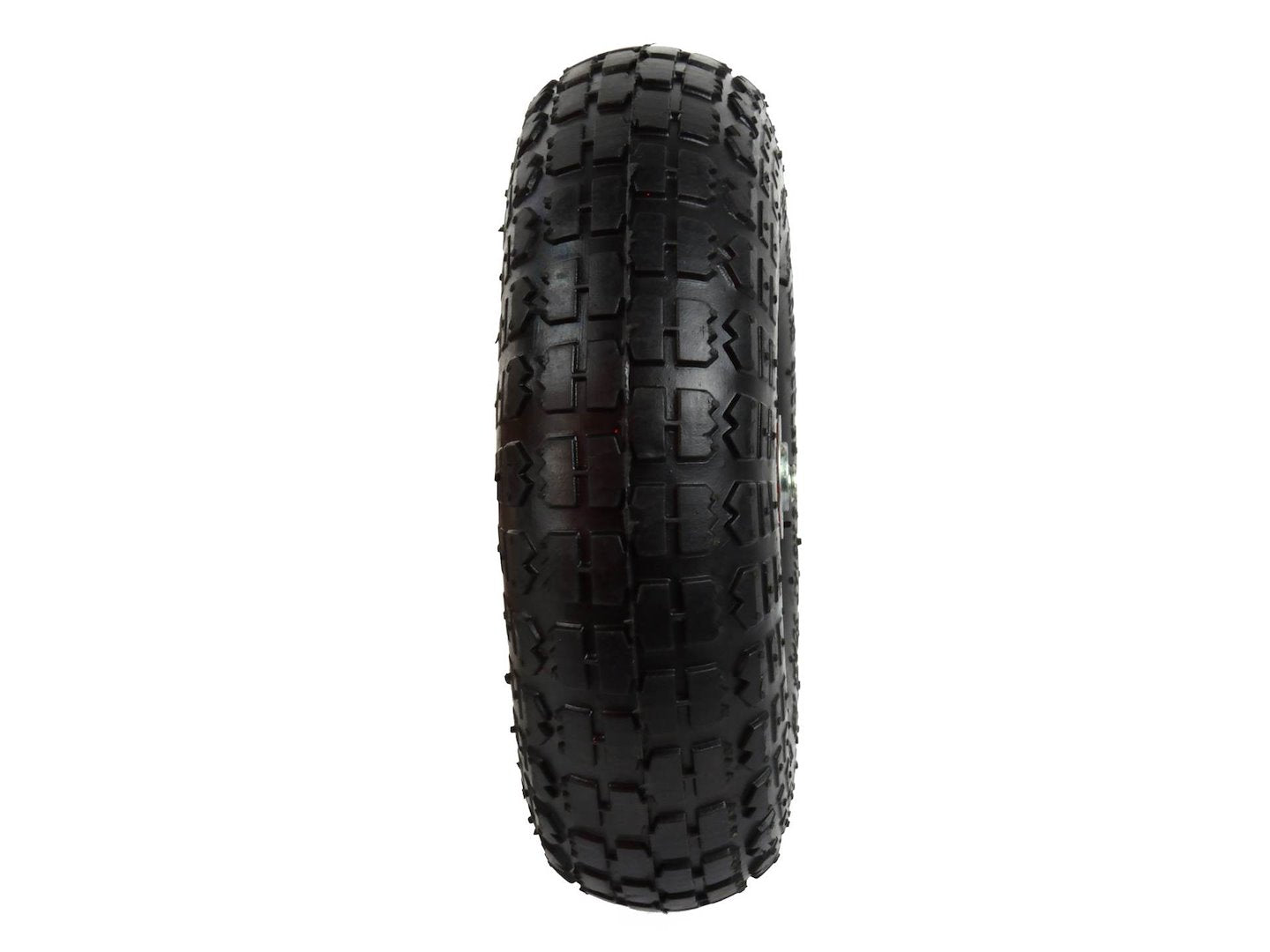 Roata pentru roaba 3.50-4/2pr GEKO