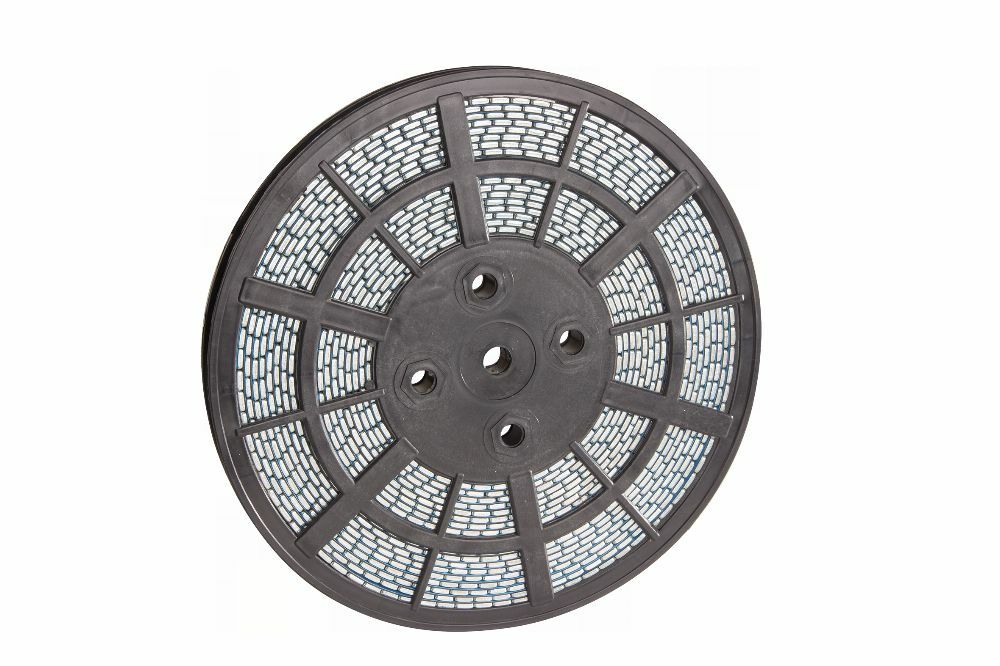 Rola contragreutati 5 grame round 1200 piese 6 kg INVENTO