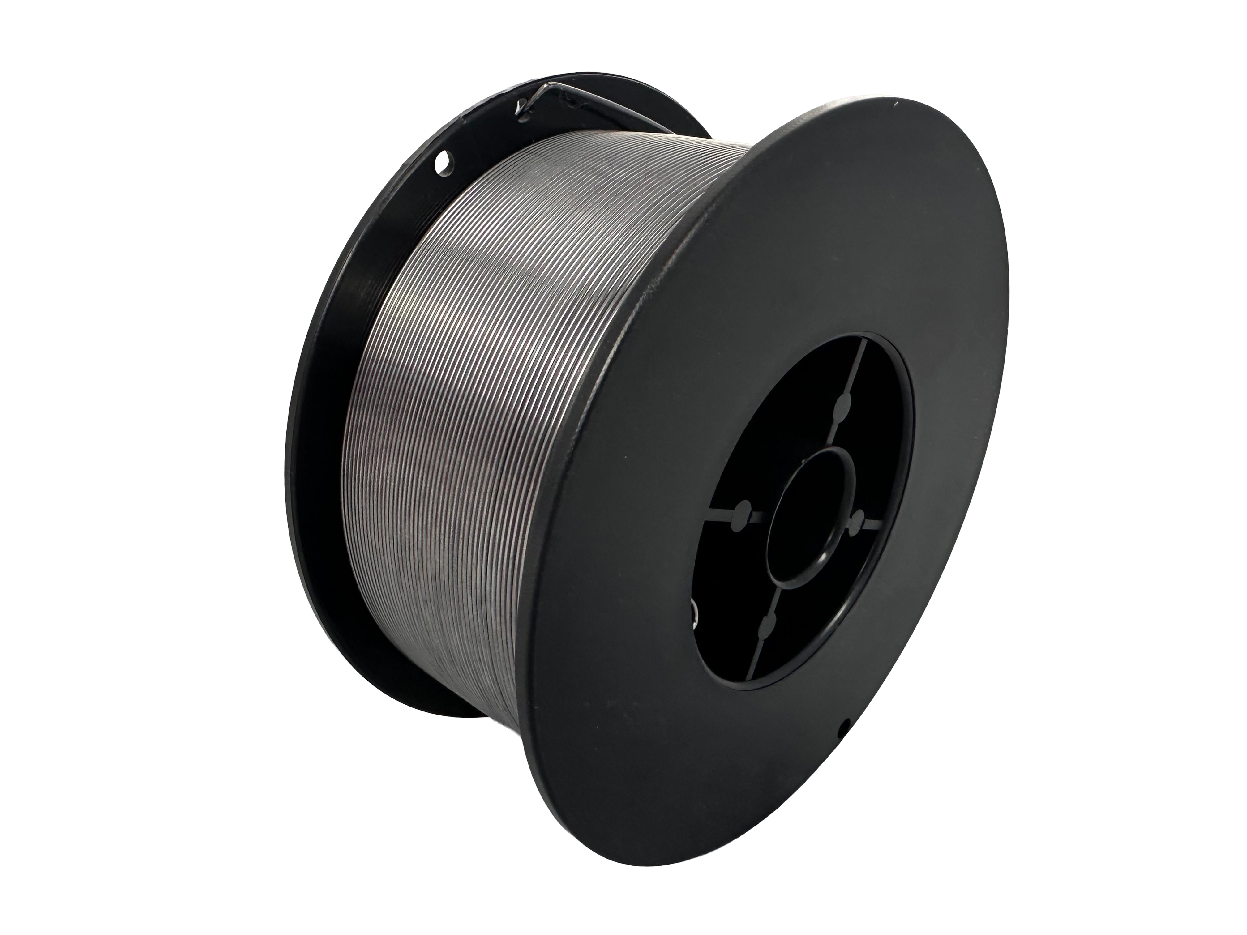 Rola sarma MIG autoprotejata pentru sudura 0.8mm x 1kg GEBO TOOLS