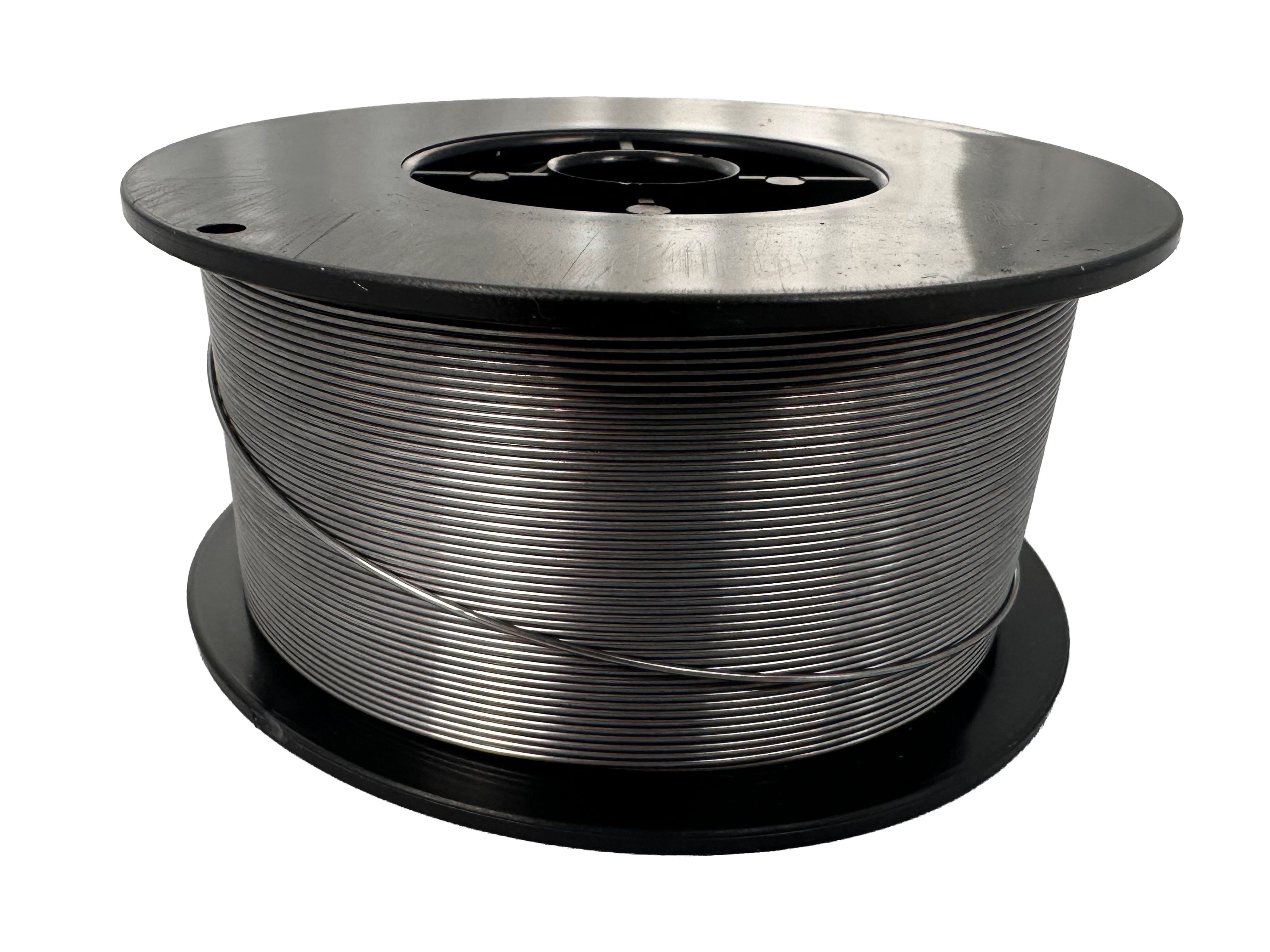 Rola sarma MIG autoprotejata pentru sudura 0.8mm x 1kg GEBO TOOLS