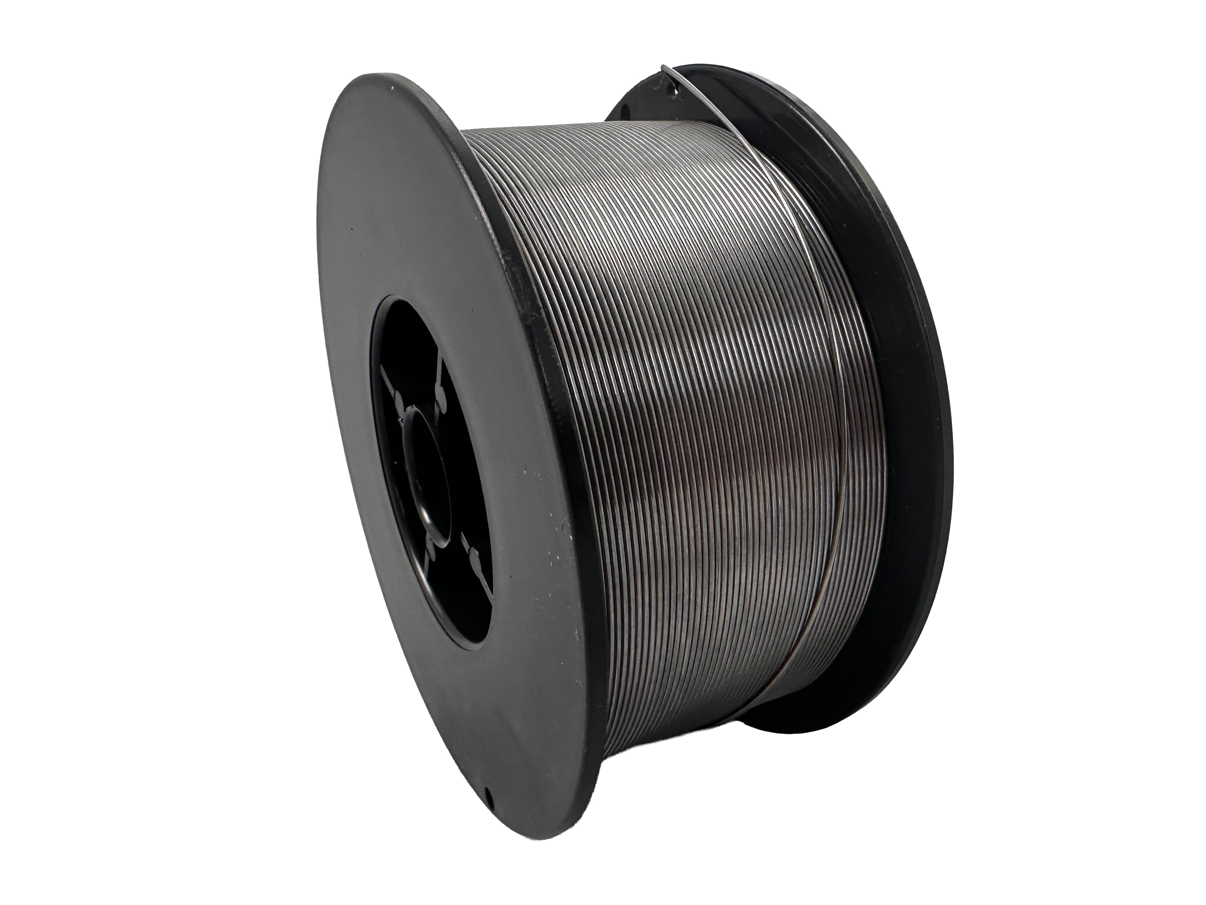 Rola sarma MIG autoprotejata pentru sudura 0.8mm x 1kg GEBO TOOLS