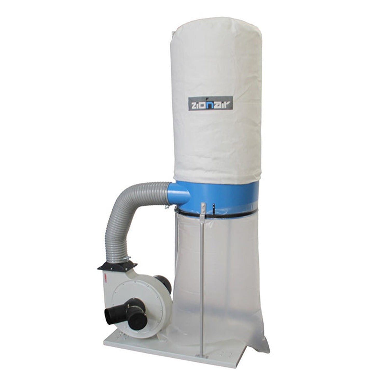 EXHAUSTOR/ASPIRATOR CU CARTUS DE FILTRARE 500MM