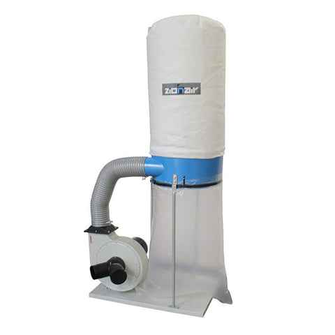 EXHAUSTOR/ASPIRATOR CU CARTUS DE FILTRARE 500MM