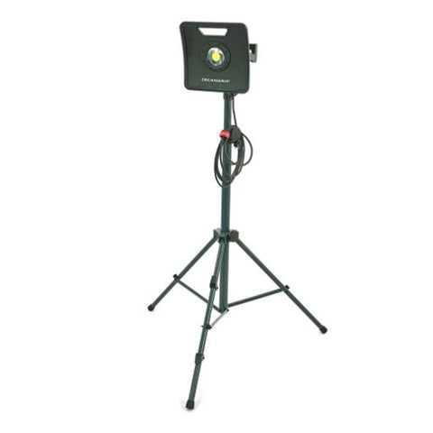 LAMPA SCANGRIP NOVA 10K LED CU STATIV TREPIED 1-3M 10000Lm WIRELESS