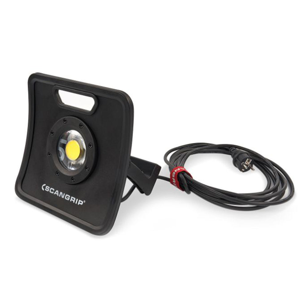 LAMPA SCANGRIP NOVA 10K LED CU STATIV TREPIED 1-3M 10000Lm WIRELESS