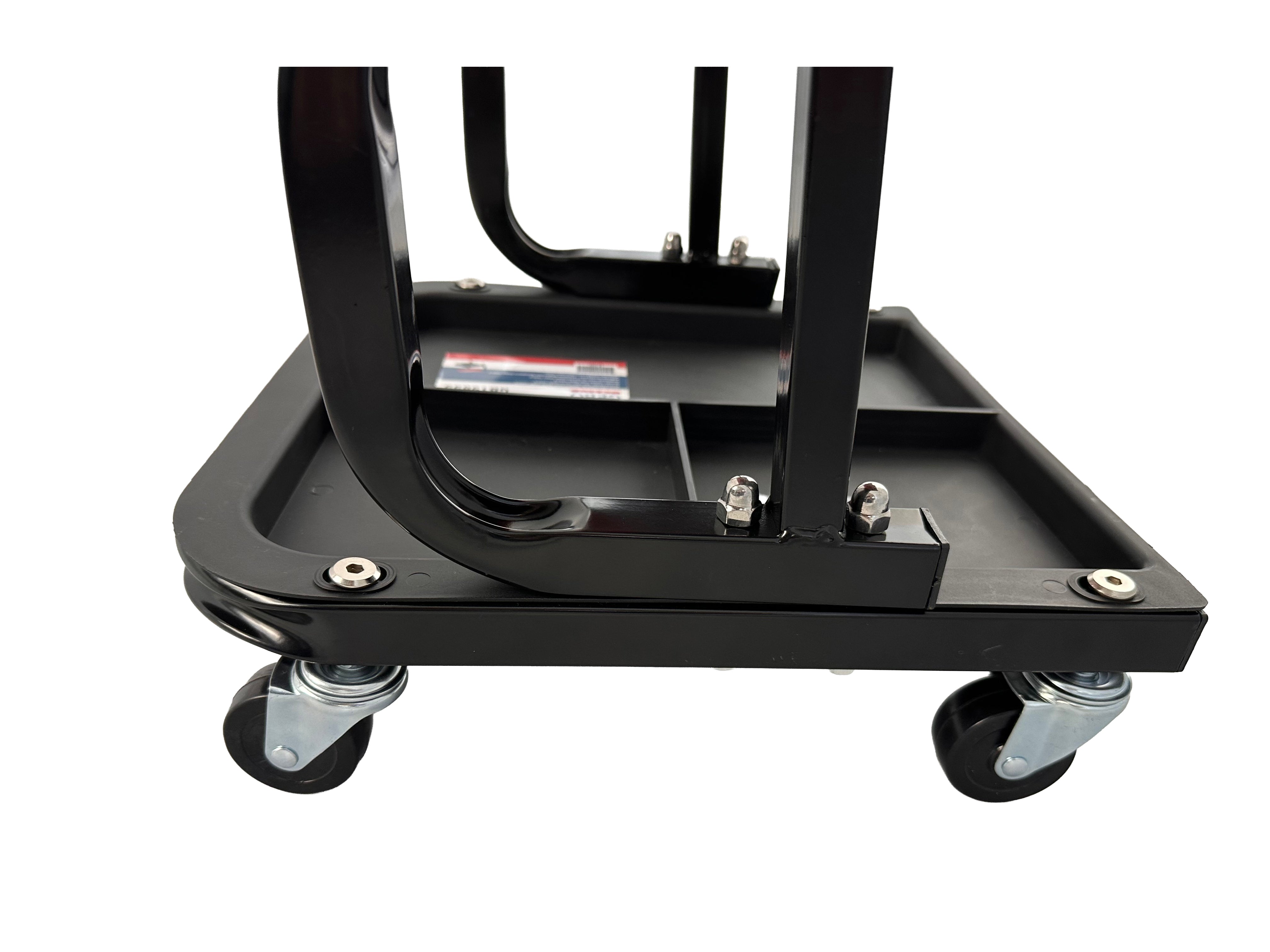 Scaun mobil mecanic auto GEBO TOOLS
