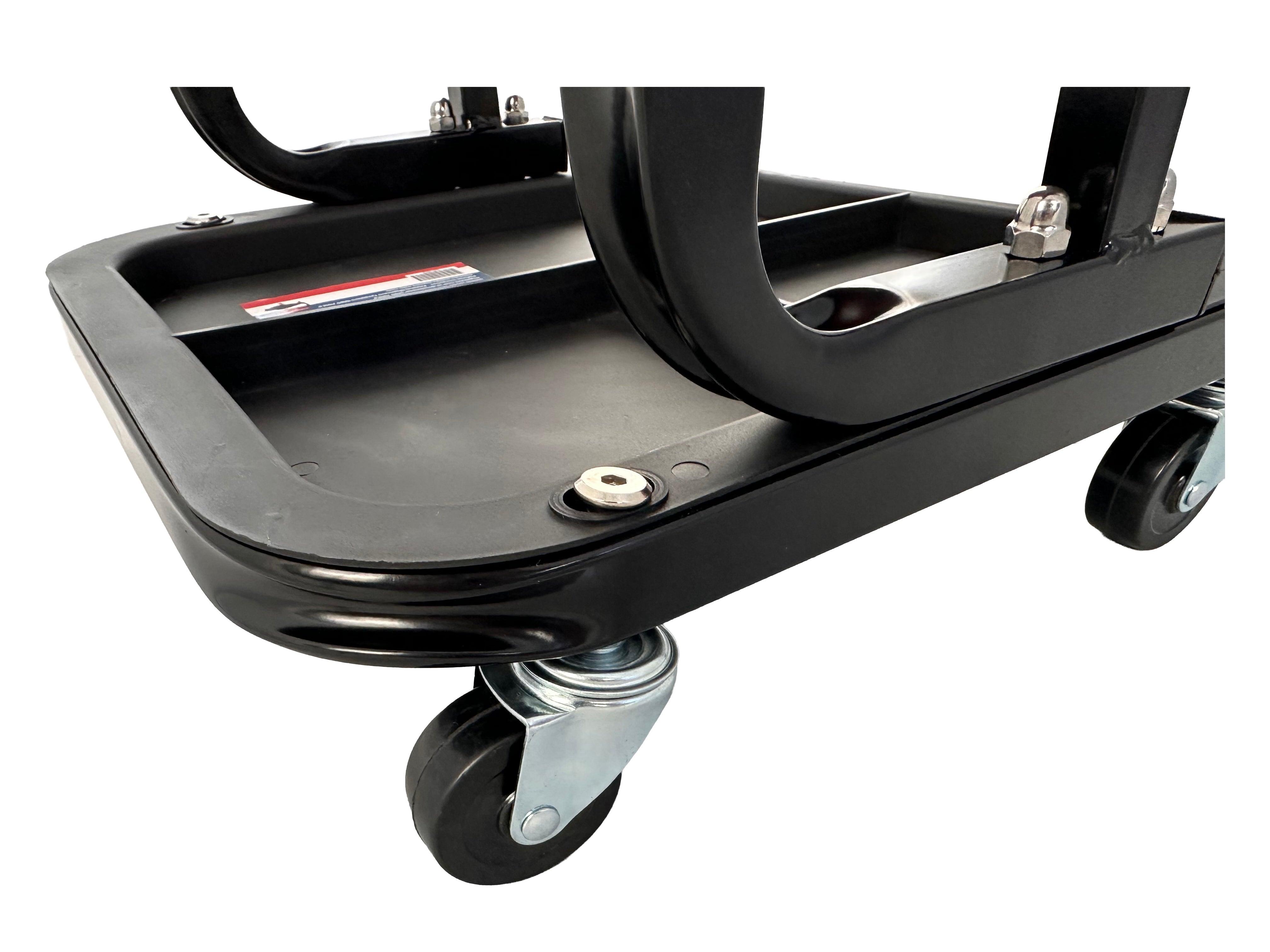 Scaun mobil mecanic auto GEBO TOOLS