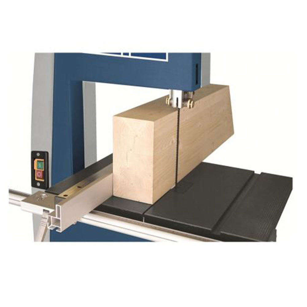 FIERASTRAU VERTICAL PENTRU LEMN BASA 1 8" SCHEPPACH