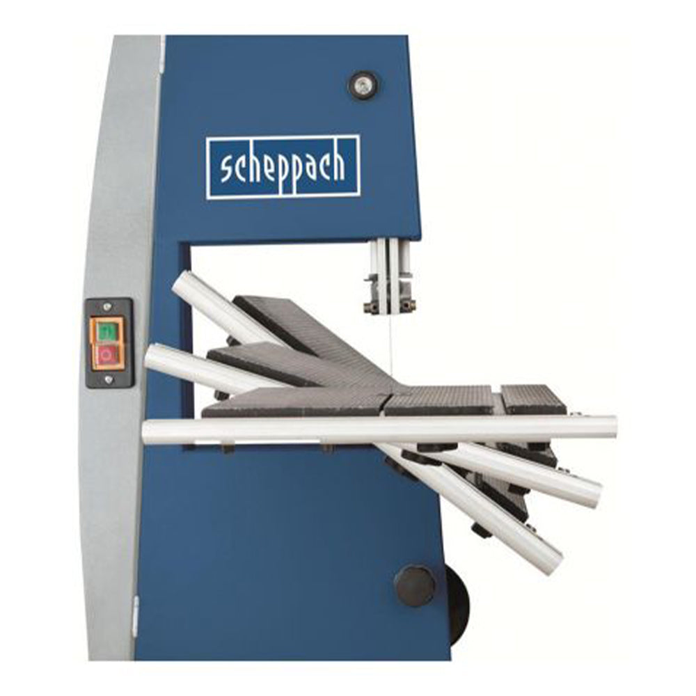 FIERASTRAU VERTICAL PENTRU LEMN BASA 1 8" SCHEPPACH