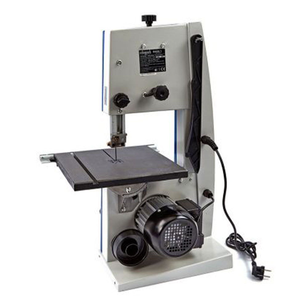 FIERASTRAU VERTICAL PENTRU LEMN BASA 1 8" SCHEPPACH