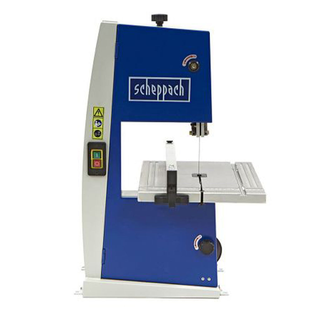 FIERASTRAU VERTICAL PENTRU LEMN BASA 1 8" SCHEPPACH