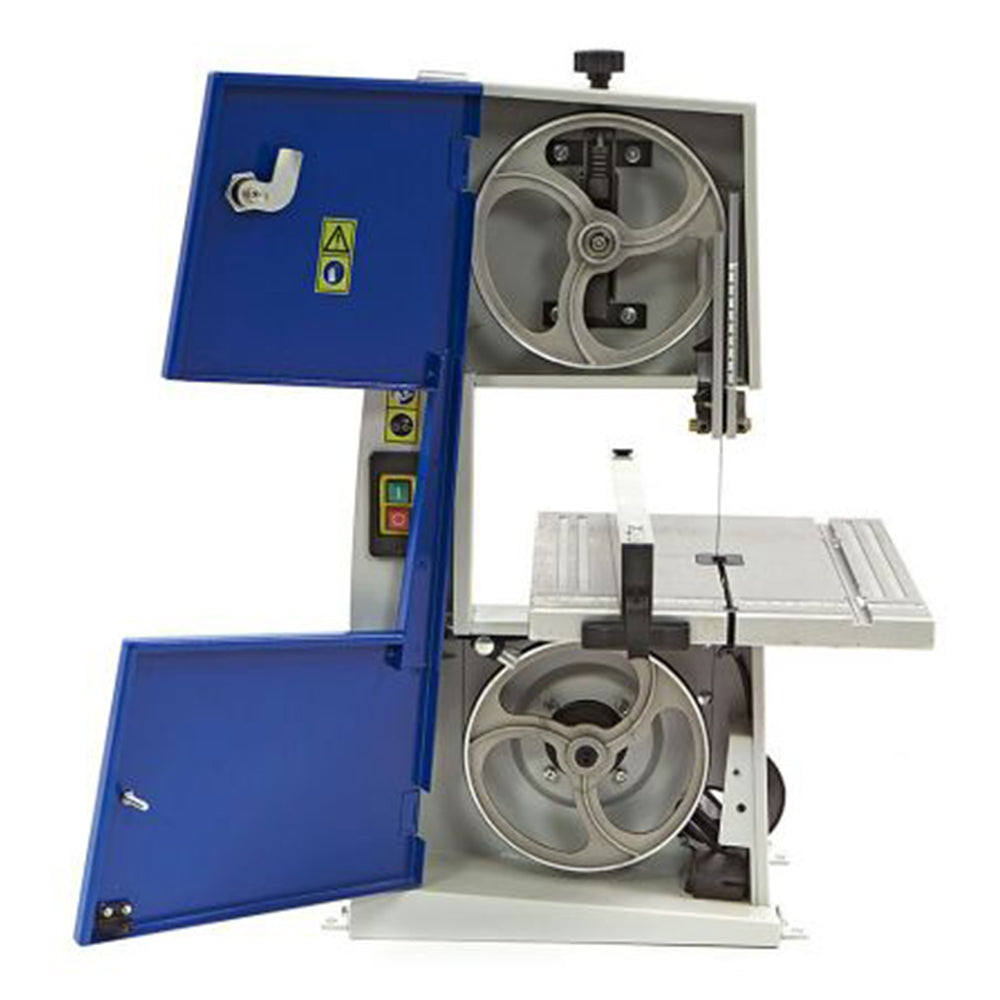 FIERASTRAU VERTICAL PENTRU LEMN BASA 1 8" SCHEPPACH