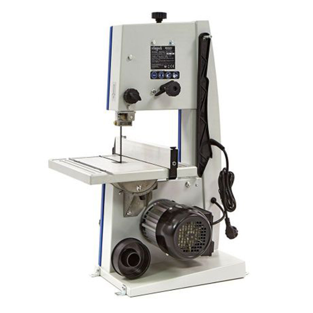 FIERASTRAU VERTICAL PENTRU LEMN BASA 1 8" SCHEPPACH