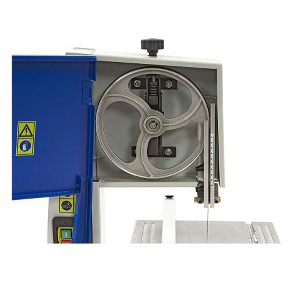 FIERASTRAU VERTICAL PENTRU LEMN BASA 1 8" SCHEPPACH