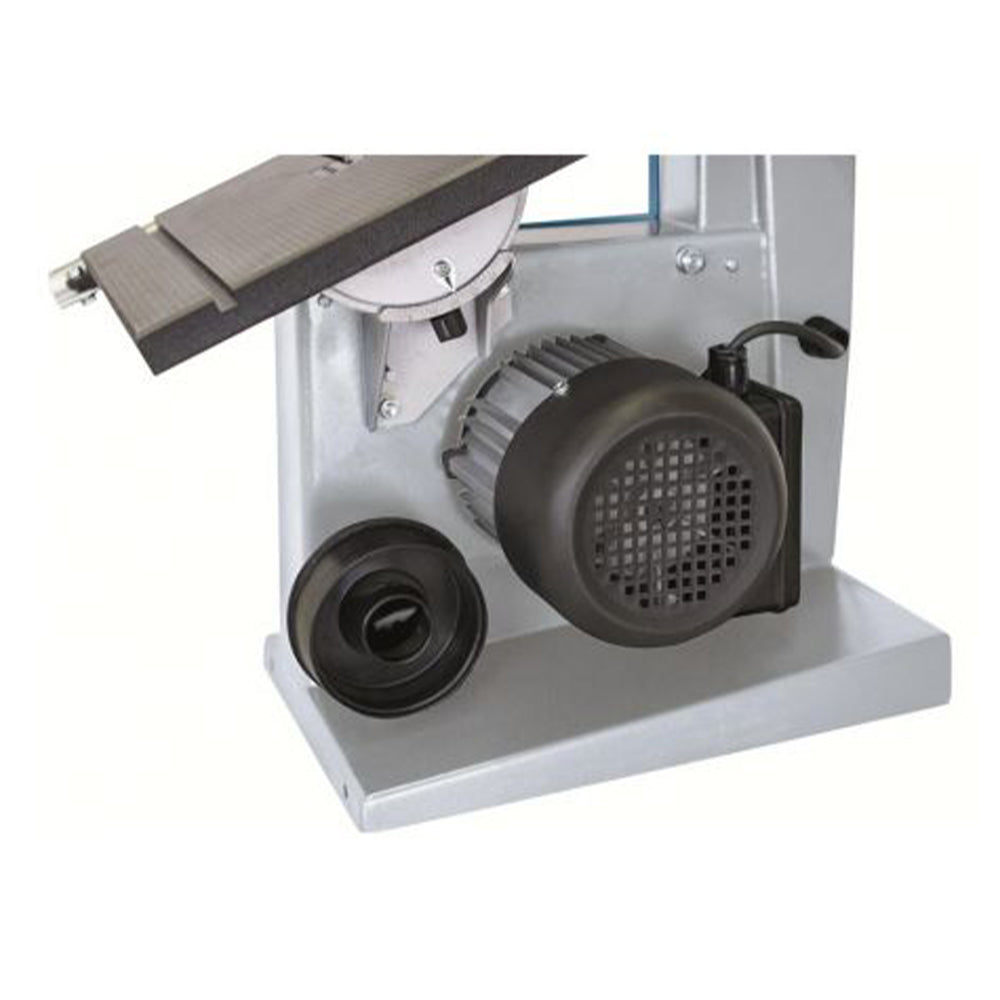 FIERASTRAU VERTICAL PENTRU LEMN BASA 1 8" SCHEPPACH