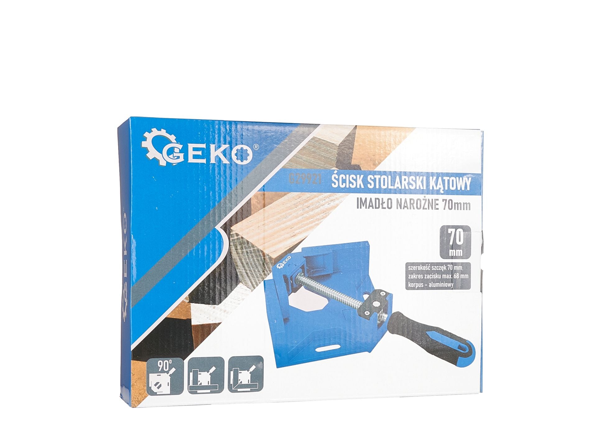 MENGHINA SUDURA COLT UNGHULARA FIXARE 90 GRADE 70MM