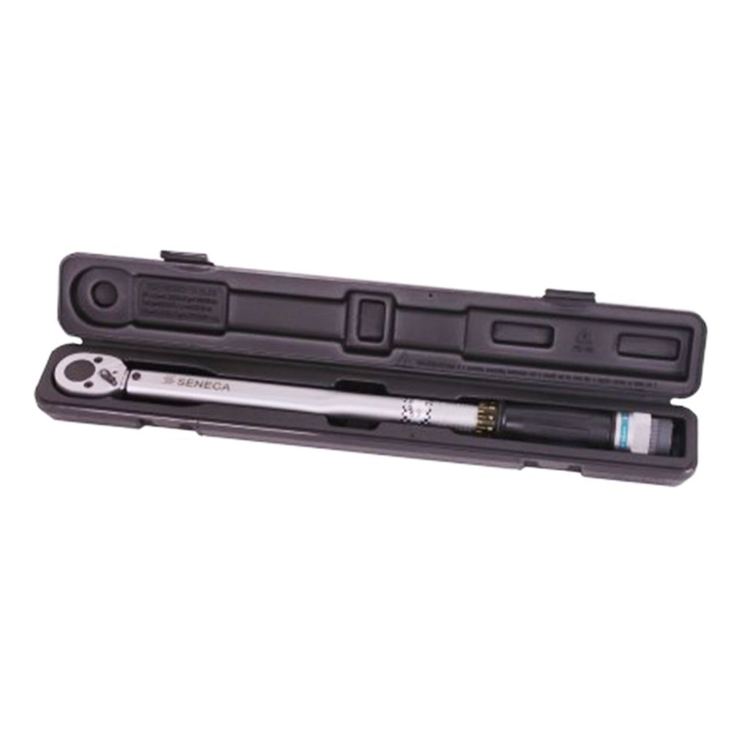CHEIE DINAMOMETRICA 1/2" 40 - 210NM
