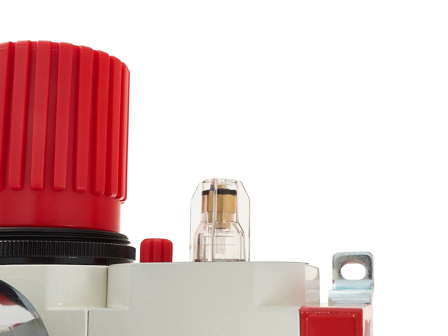 Separator apa si lubrifiere cu regulator de presiune 1/2 TVARDY