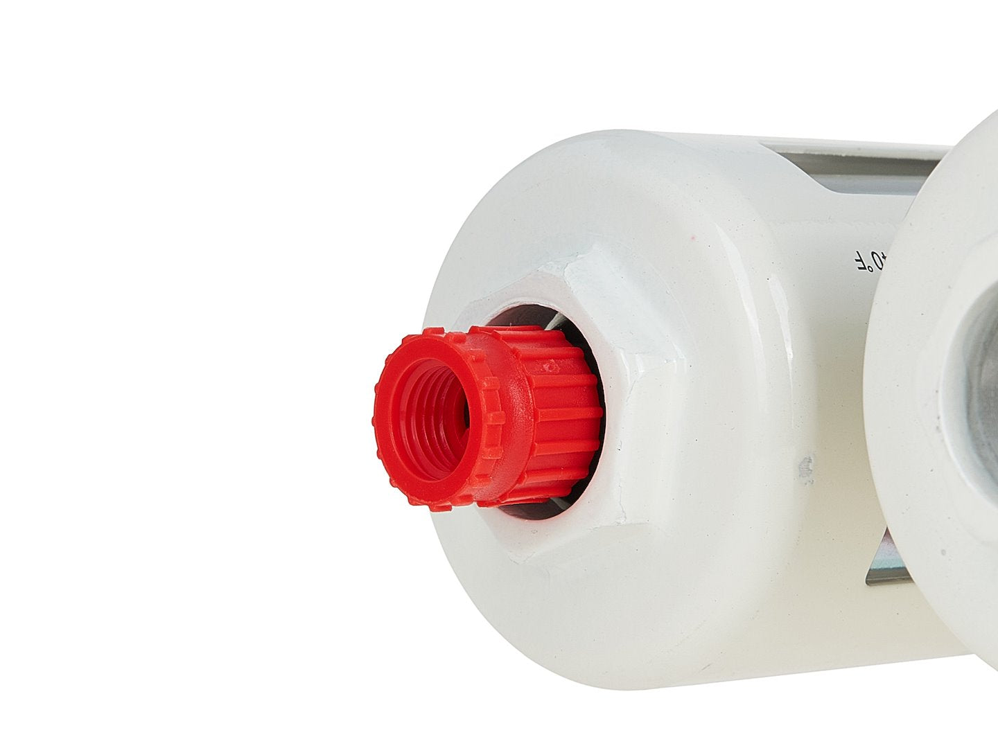 Separator apa si lubrifiere cu regulator de presiune 1/2 TVARDY