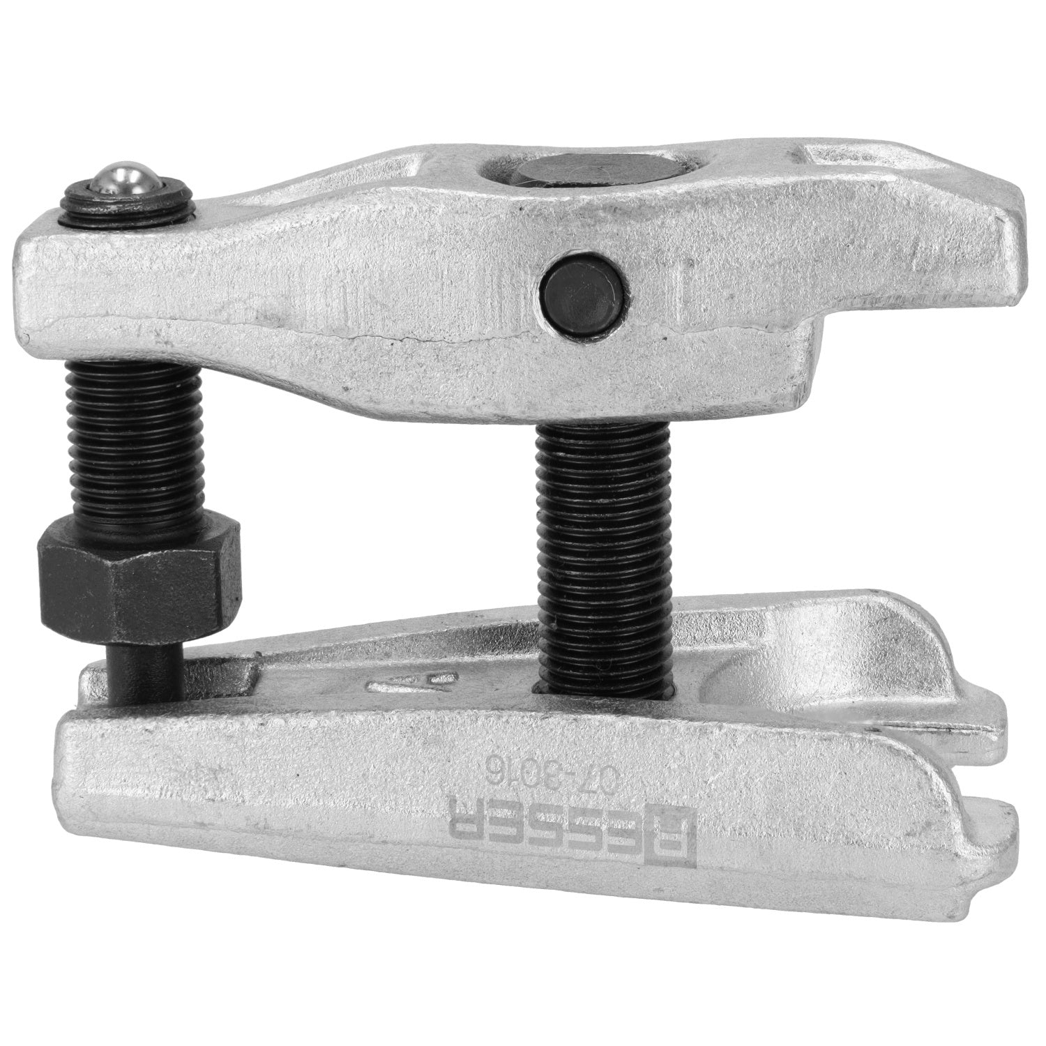 Set 2 prese pentru pivoti rotule si capete de bara 19-22mm - RESSER