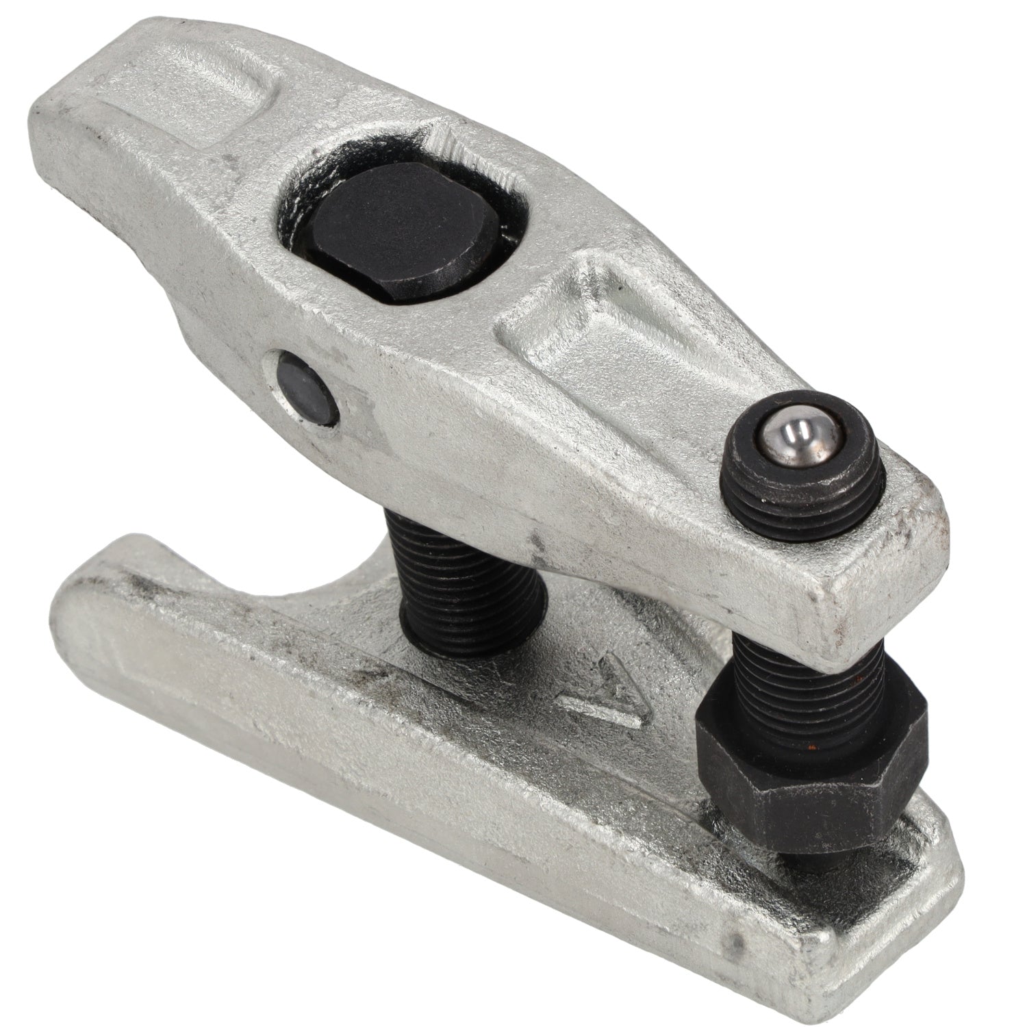 Set 2 prese pentru pivoti rotule si capete de bara 19-22mm - RESSER