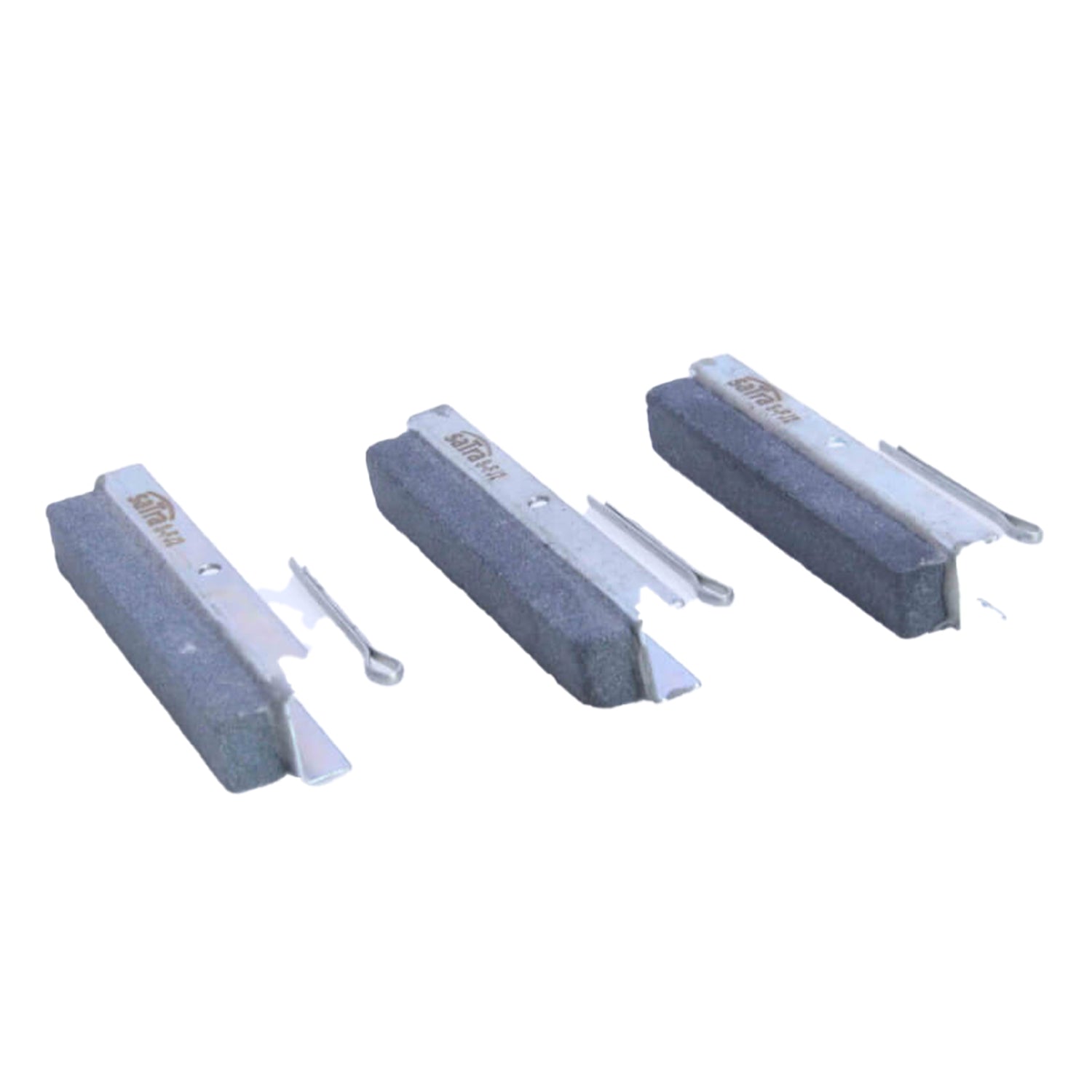Set 3 pietre de schimb pentru dispozitiv honuit cilindri 76mm