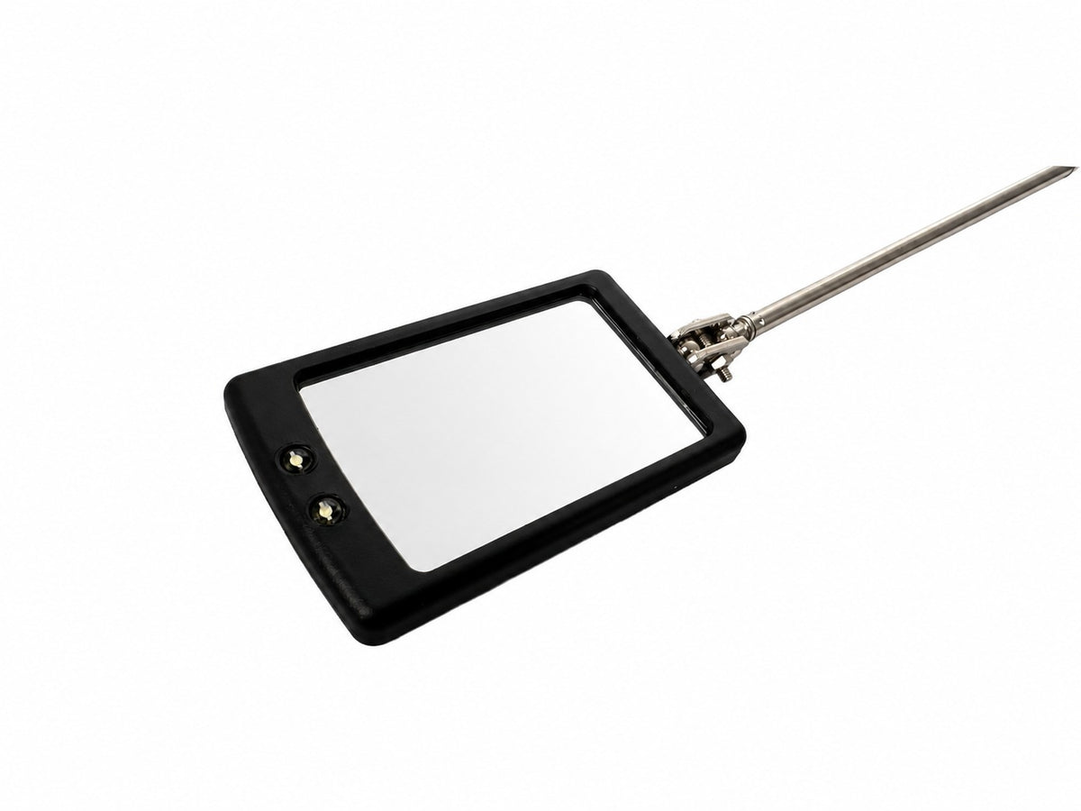 Set 5 elemente de inspectie si recuperare GEBO TOOLS